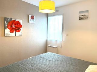 Appartement 2 chambres avec terrasse au centre de PERROS-GUIREC - Réf 560 - 3