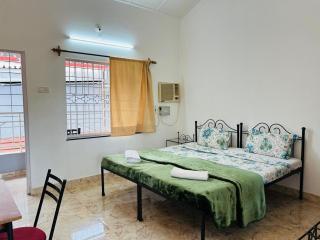 Peravel Beach Holiday Home - 9