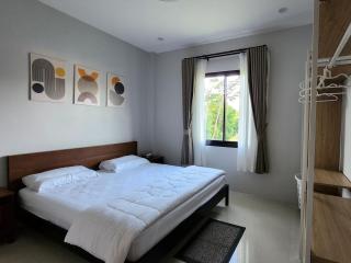 Nirvana Grande Private Villa - 8