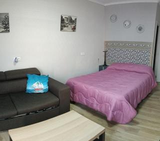 Apartamento La Vista - 9