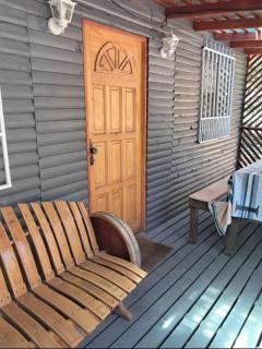 Cabañas Armerillo - 9