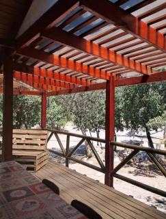 Cabañas Armerillo - 7