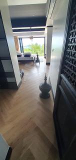 C253 Best Stay Sea View Studio Walk to Beach - 9