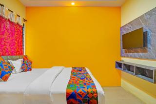 Via Broad Way Inn - 8