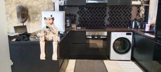 C253 Best Stay Sea View Studio Walk to Beach - 7