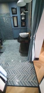 C253 Best Stay Sea View Studio Walk to Beach - 1