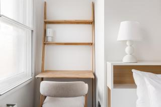 Inviting 2BR Flat 4 mins to Regents Park - 4