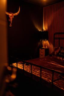 Maison M Rubis Maison Intime à 3 ambiances aux portes de Bordeaux - 2