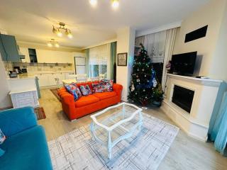 Evalacati - Villa Harnup- Tamamen Müstakil Villa - 8