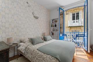 Maison de Pêcheur - La Coquette - 7