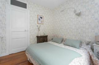 Maison de Pêcheur - La Coquette - 2