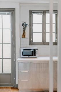 Maison de Pêcheur - La Coquette - 1