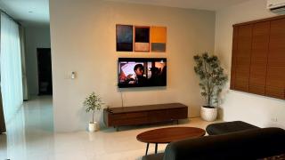 Nirvana Grande Private Villa - 4