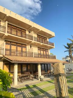 Arrow Beach Hotel - 0