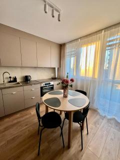 Apartament Spokój - 8