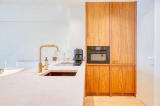 Luxurious apartment in the Heart of Knokke - 8