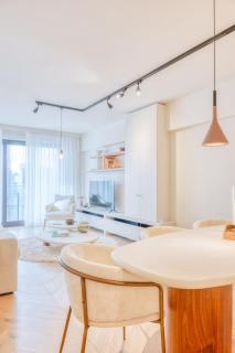Luxurious apartment in the Heart of Knokke - 4