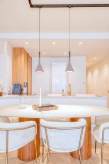 Luxurious apartment in the Heart of Knokke - 5