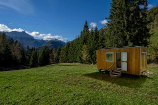 Tra boschi e tradizioni, rigenerarsi a Sauris - 6