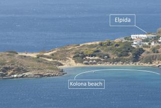 Elpida Andros - Batsi - 9