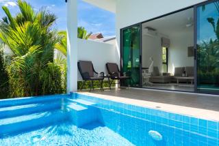 Buddha Bliss Villas - 4