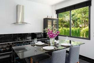 Buddha Bliss Villas - 2