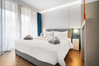 Kora A110 – Luxury Pool Access Beachfront Studio - 9