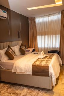 Vegas Astoria Hotel & Suites Ltd - 9