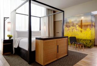 Archer Hotel Napa - 1