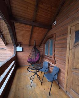 Карпатське Щастя - 7