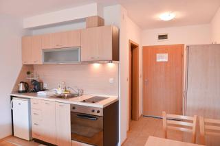 Aspen Resort Studio Cozy & Fully Equipped by Flat Manаger - 8