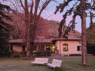 Villa Paradis B&B - 5