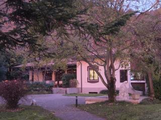 Villa Paradis B&B - 4