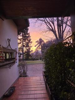 Villa Paradis B&B - 5