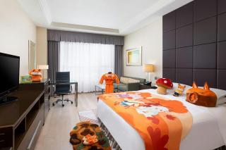 Courtyard by Marriott Kunshan - 6