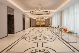 Sheraton Hyderabad Hotel - 9