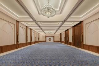 Sheraton Hyderabad Hotel - 6