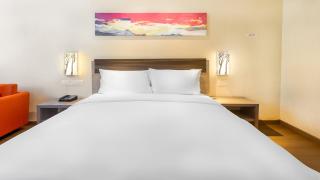 Holiday Inn Express Changbaishan by IHG - 8