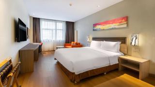Holiday Inn Express Changbaishan by IHG - 7