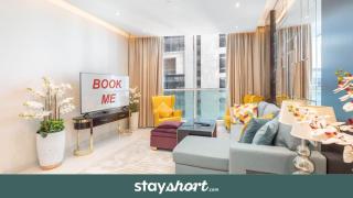 StayShort - Spacious and Modern 3 Bedroom Perfect for Family - 0