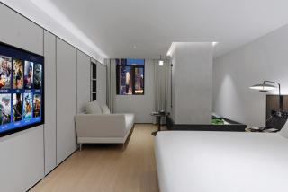 Chongqing Holiday Riverside Hotel - Chongqing - 6