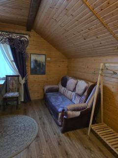 Карпатське Щастя - 5