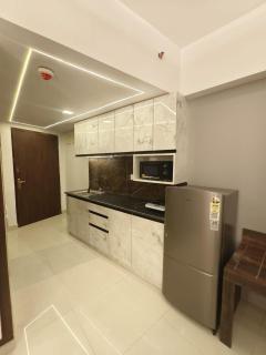Premium stay in Rajarhat Xanadu studio suite 332 - 9