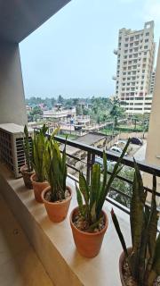 Premium stay in Rajarhat Xanadu studio suite 332 - 8