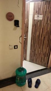 Premium stay in Rajarhat Xanadu studio suite 332 - 7