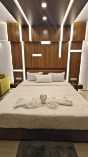 Premium stay in Rajarhat Xanadu studio suite 332 - 6