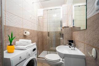 Osiedle Sady Żoliborskie, Sun&Snow - 2