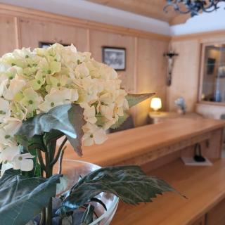 Hotel Gästehaus Gross - 6