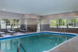 Residence Inn by Marriott Houston The Woodlands/Lake Front Circle - 6