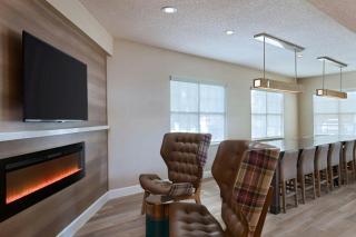 Residence Inn by Marriott Houston The Woodlands/Lake Front Circle - 7